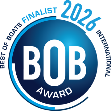 Best of Boats Award 2026 Finalist